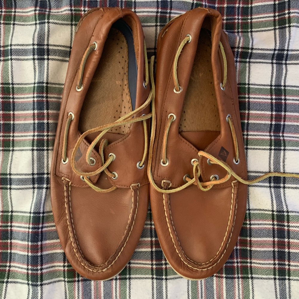Sperry